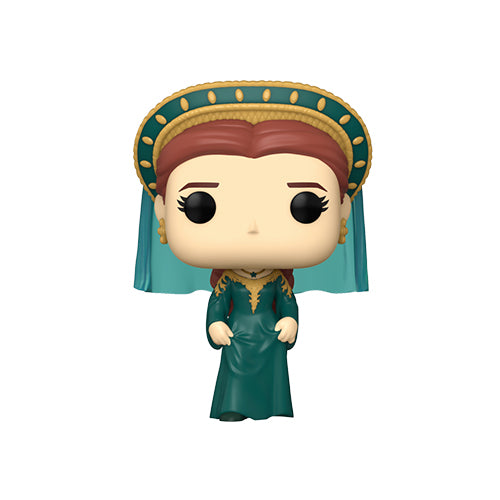 Funko Pop! Television: House of the Dragon #20 - Alicent Hightower