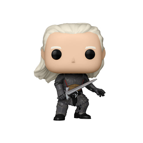 Funko Pop! Television: House of the Dragon #17 - Daemon Targaryen