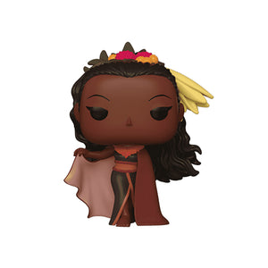 Funko Pop! Television: Moana #1548 - Matangi