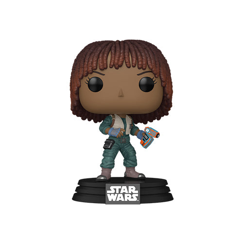 Funko Pop Star Wars: Acolyte #722 - Osha Aniseya