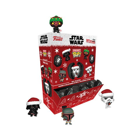 Funko Pocket Pop! -  Star Wars