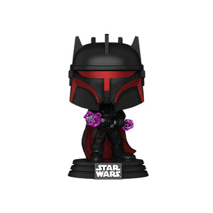 Funko Pop! Star Wars: Mandalorian #713 - Moff Gideon (w/Armor)