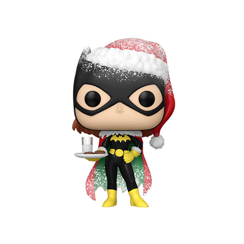 Funko POP! The Flash Als Lebkuchen – DC Comics Sammelfigur, 9 Cm
