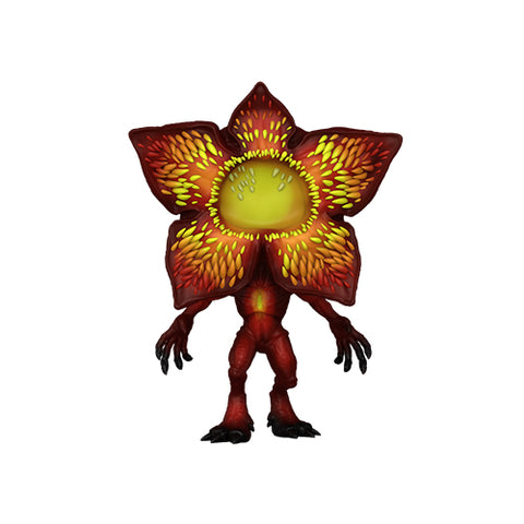 Funko Pop! Television: Stranger Things #1596 - Demogorgon (Rift)