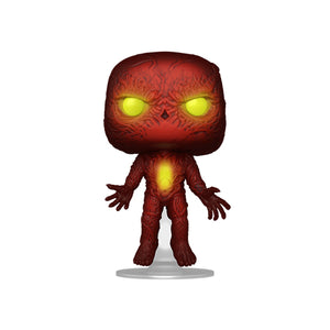 Funko Pop! Television: Stranger Things #1595 - Vecna (Rift)