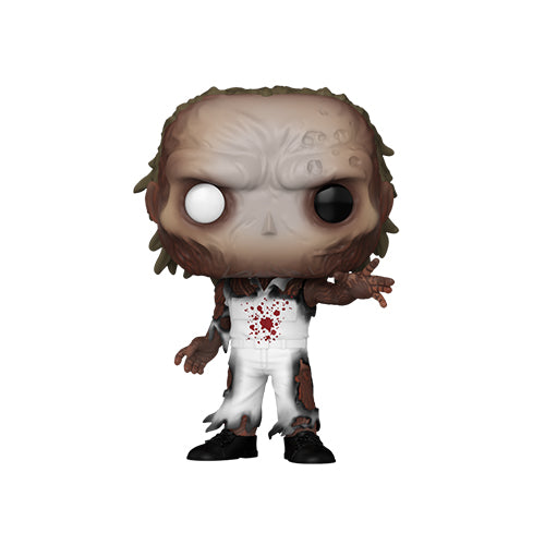 Funko Pop! Television: Stranger Things #1540 - Vecna (Transformation)