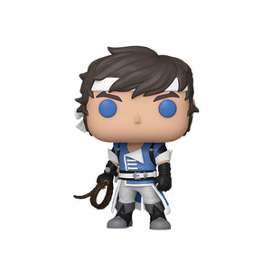 Funko Pop! Animation: Castlevania: Nocturne #1687 - Richter Belmont