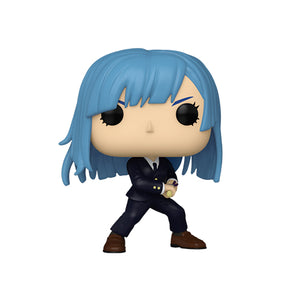 Funko Pop! Animation: Jujutsu Kaisen #1642 - Kasumi Miwa