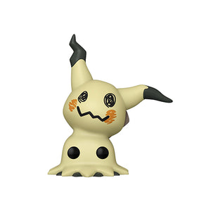 Funko Pop! Games - Pokemon  #1013 - Mimikyu