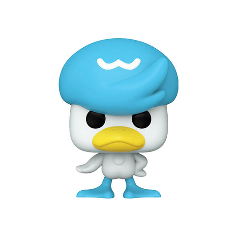 Funko Pop! Games - Pokemon  #1012 - Quaxly