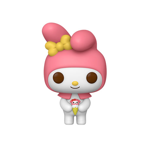 Funko Pop! Sanrio: Hello Kitty #91 - My Melody