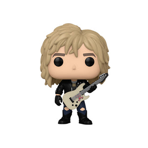 Funko Pop! Rocks: Guns N' Roses #399 - Duff McKagan (1980s)