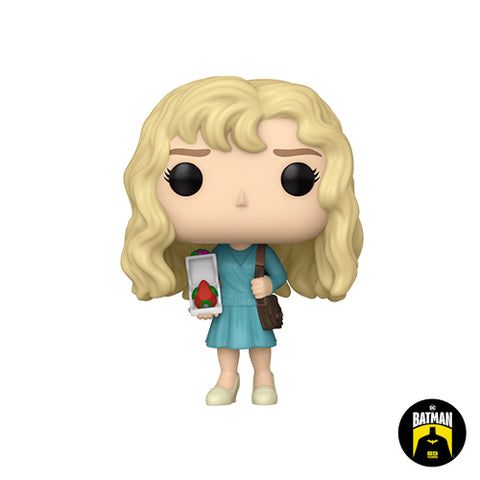 Funko Pop! Movies: Batman 85th Anniversary #516 - Vicki Vale (1989)