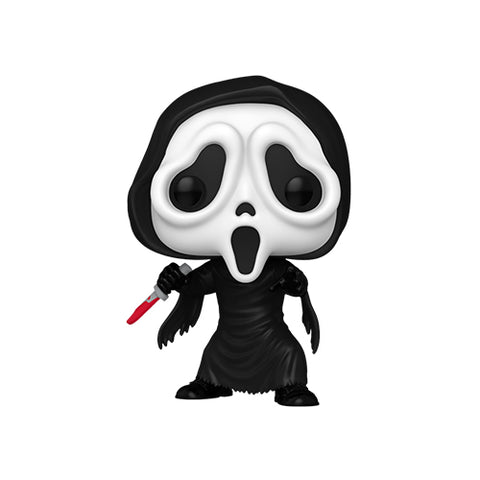 Funko Pop! Movies: Ghostface #1607 - Ghostface