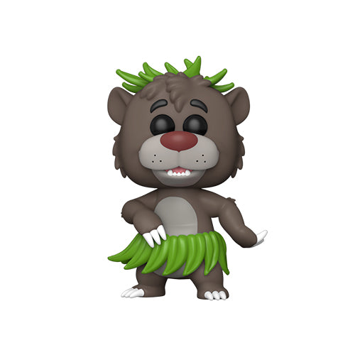 Funko Pop! Disney: The Jungle Book #1474 - Baloo