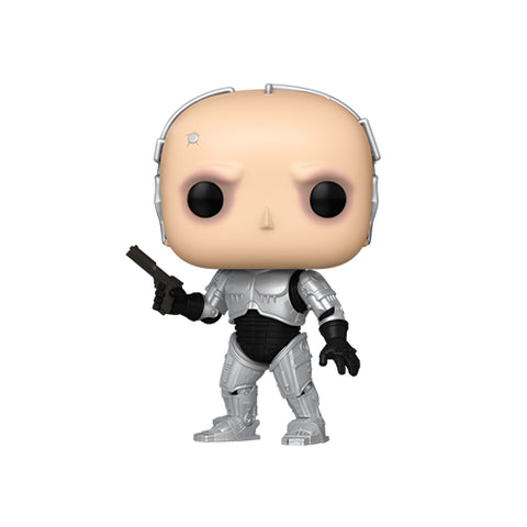 Funko Pop! Movies: Robocop (1987) #1635 - Robocop