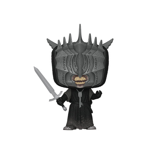 Funko Pop! Movies: Lord of the Rings #1578 - Mouth of Sauron