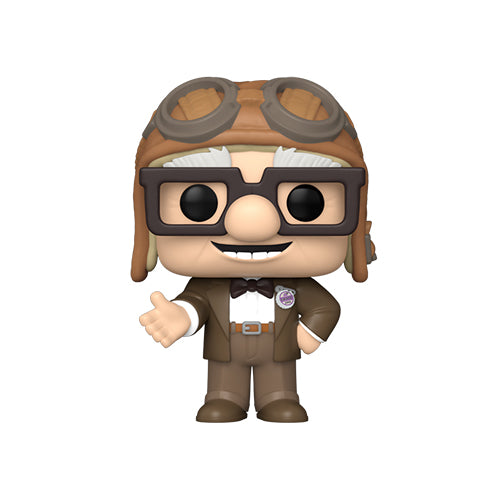 Funko Pop! Disney: UP! (2009) #1478 - Carl