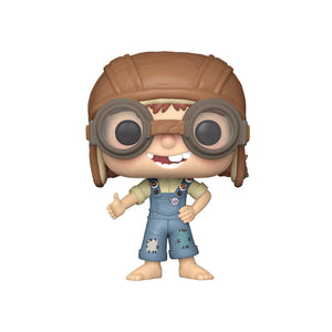 Funko Pop! Disney: UP! (2009) #1481 - Young Ellie