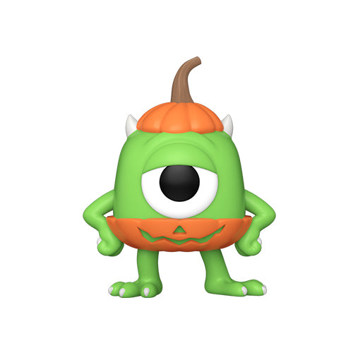 Funko Pop! Pixar: Halloween #1487 - Mike