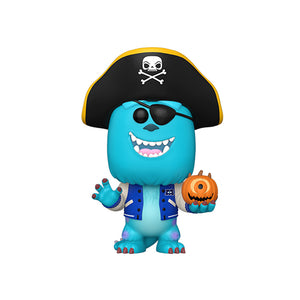 Funko Pop! Pixar: Halloween #1488 - Sulley