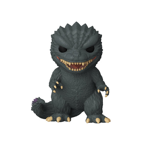 Funko Pop! Movies - Godzilla 70th Anniversary #1664 - Godzilla (1999)