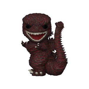 Funko Pop! Movies - Godzilla 70th Anniversary #1665 - Shin Godzilla (2016)