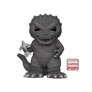 Funko Pop! Jumbo - Godzilla 70th Anniversary #1666 - Godzilla (1954)