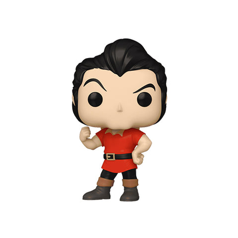 Funko Pop! Disney - Disney Villians #1518 - Gaston (Flexing)