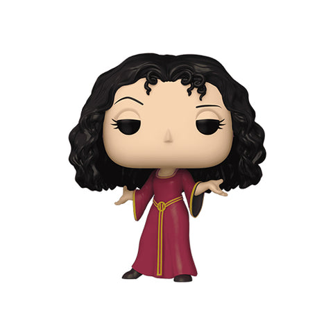 Funko Pop! Disney - Disney Villians #1520 -  Mother Gothel