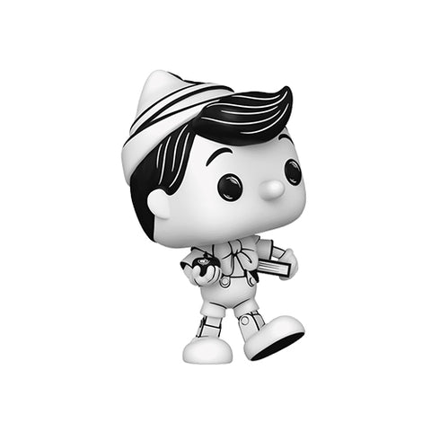 Funko Pop! Disney - Sketched #1525 - Pinocchio