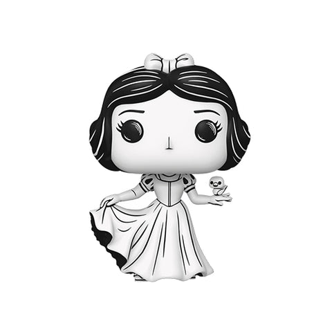 Funko Pop! Disney - Sketched #1526 - Snow White