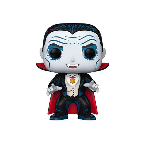 Funko Pop! Movies: Universal Monsters #1634 - Dracula