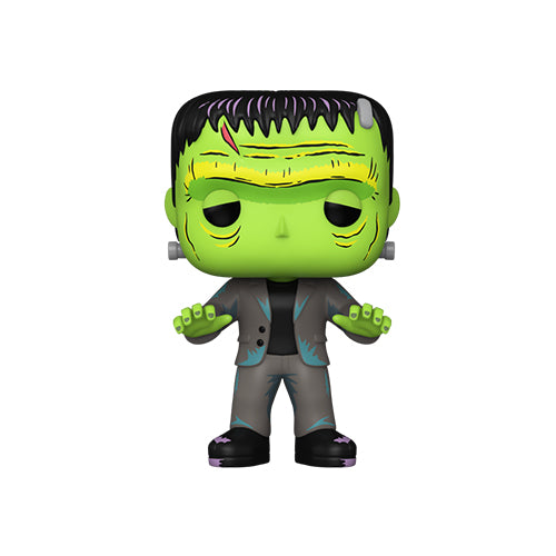 Funko Pop! Movies: Universal Monsters #1630 - Frankenstein