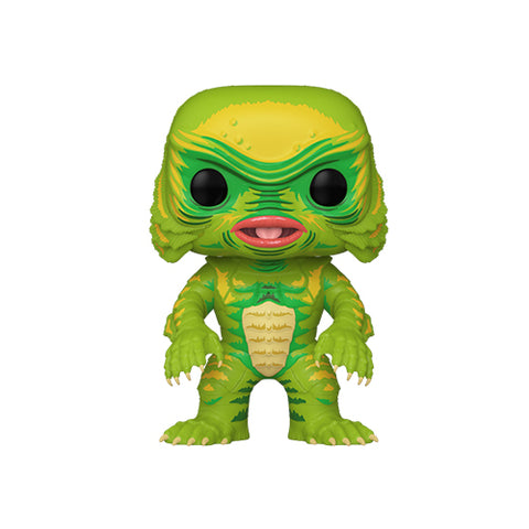 Funko Pop! Movies: Universal Monsters #1632 - Gill-Man