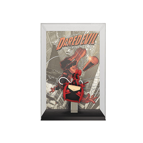 Funko Pop! Comic Cover #56: Daredevil 60th Anniversary #1 - Daredevil