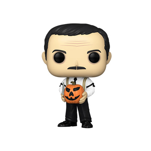 Funko Pop! Television: Addams Family #1548 - Gomez Addams (w/Jack-O-Lantern)