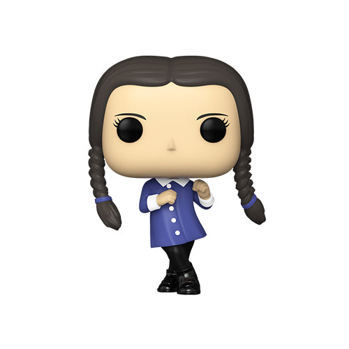 Funko Pop! Television: Addams Family #1549 - Wednesday (Dancing)