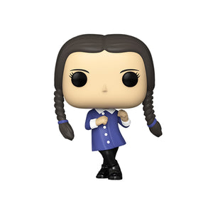 Funko Pop! Television: Addams Family #1549 - Wednesday (Dancing)