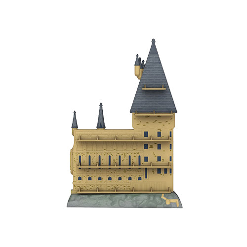 Funko Bitty Pop – Display - Hogwarts Castle