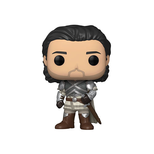 Funko Pop! Television: House of the Dragon #21 - Ser Criston Cole (International Exclusive)