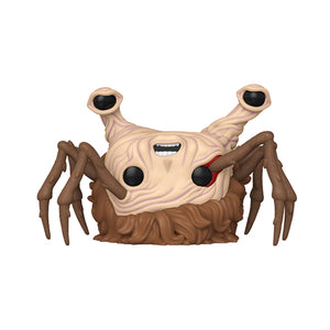 Funko Pop! Games: Funko Fusion #994 - Spider Head (International Exclusive)