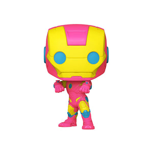 Funko Pop! Marvel - The Infinity Saga #1406 - Iron Man MARK 3 (International Exclusive)