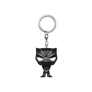 Funko Pop! Keychain - Marvel New Classics - Black Panther