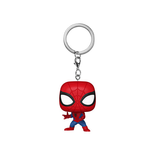 Funko Pop! Keychain - Marvel New Classics - Spider-Man