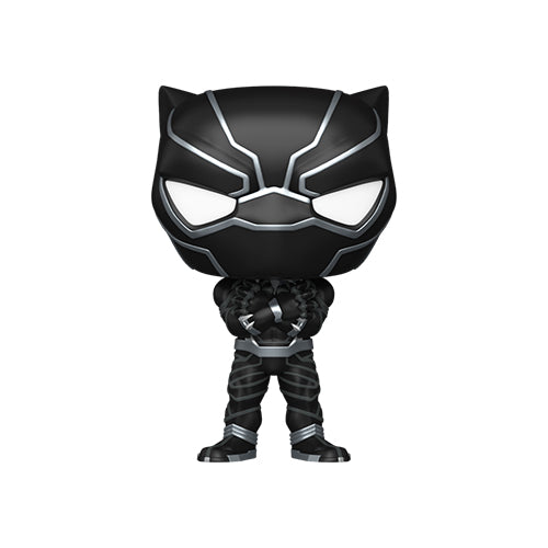 Funko Pop! Marvel: Marvel New Classics #1418 - Black Panther