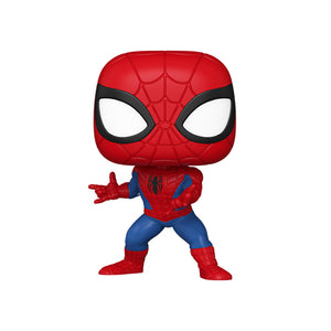 Funko Pop! Marvel: Marvel New Classics #1422 - Spider-Man