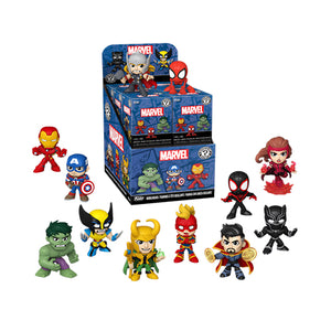 Funko Mystery Mini: Marvel New Classics