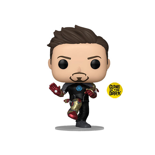 Funko Iron Man – Simply Toys