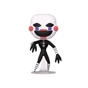 Funko Pop! Games - Five Nights At Freddy's #1007 - Marionette (International Exclusive)